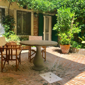 Peggy Suite Venedig
